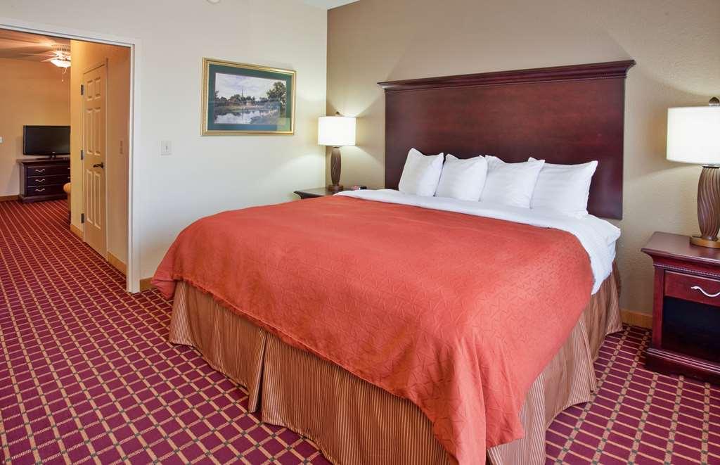Country Inn & Suites By Radisson, Columbia, Sc Номер фото