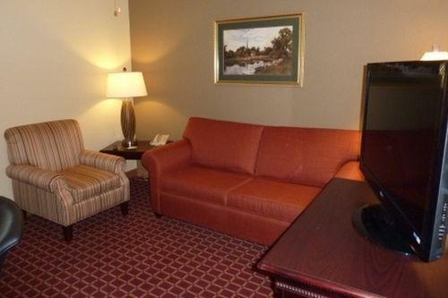 Country Inn & Suites By Radisson, Columbia, Sc Номер фото