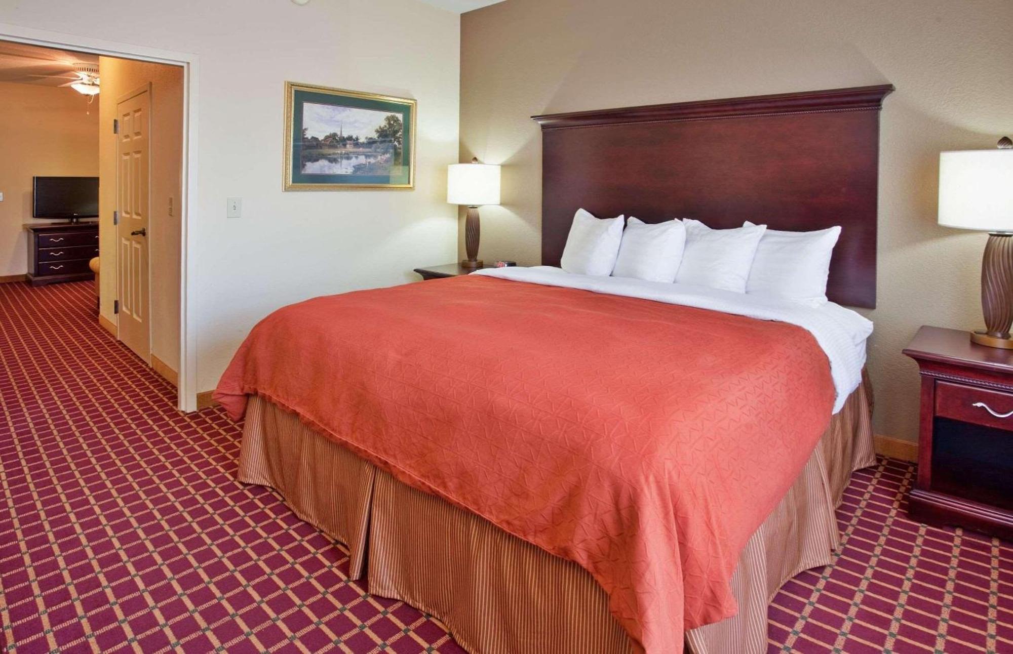 Country Inn & Suites By Radisson, Columbia, Sc Екстер'єр фото