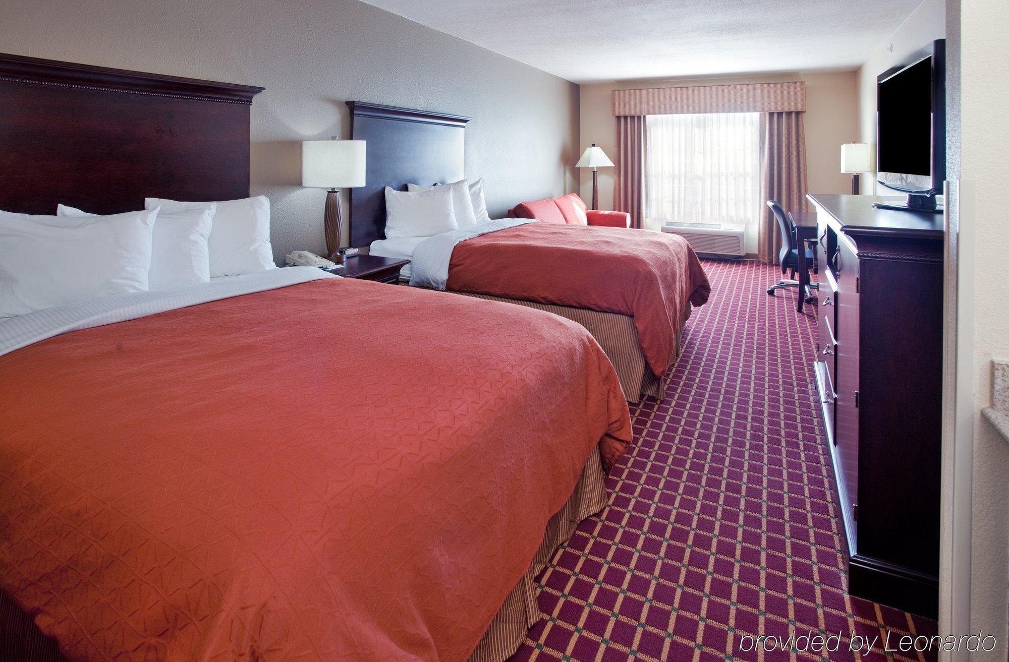 Country Inn & Suites By Radisson, Columbia, Sc Номер фото