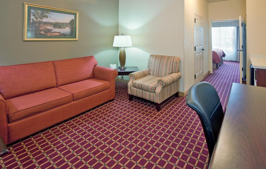 Country Inn & Suites By Radisson, Columbia, Sc Екстер'єр фото