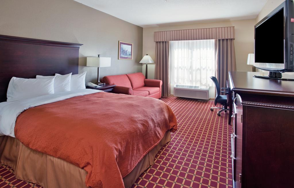 Country Inn & Suites By Radisson, Columbia, Sc Екстер'єр фото