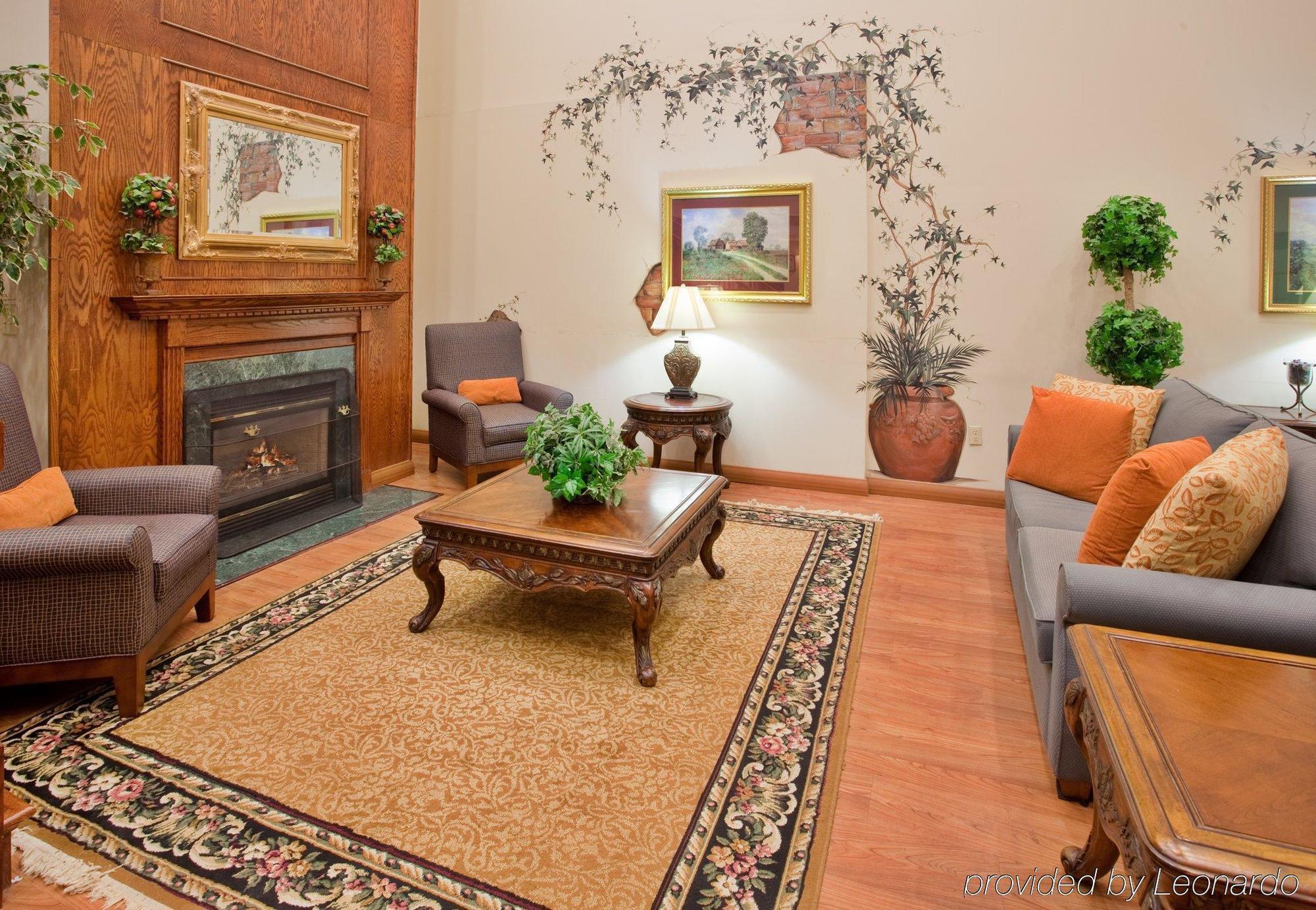 Country Inn & Suites By Radisson, Columbia, Sc Інтер'єр фото