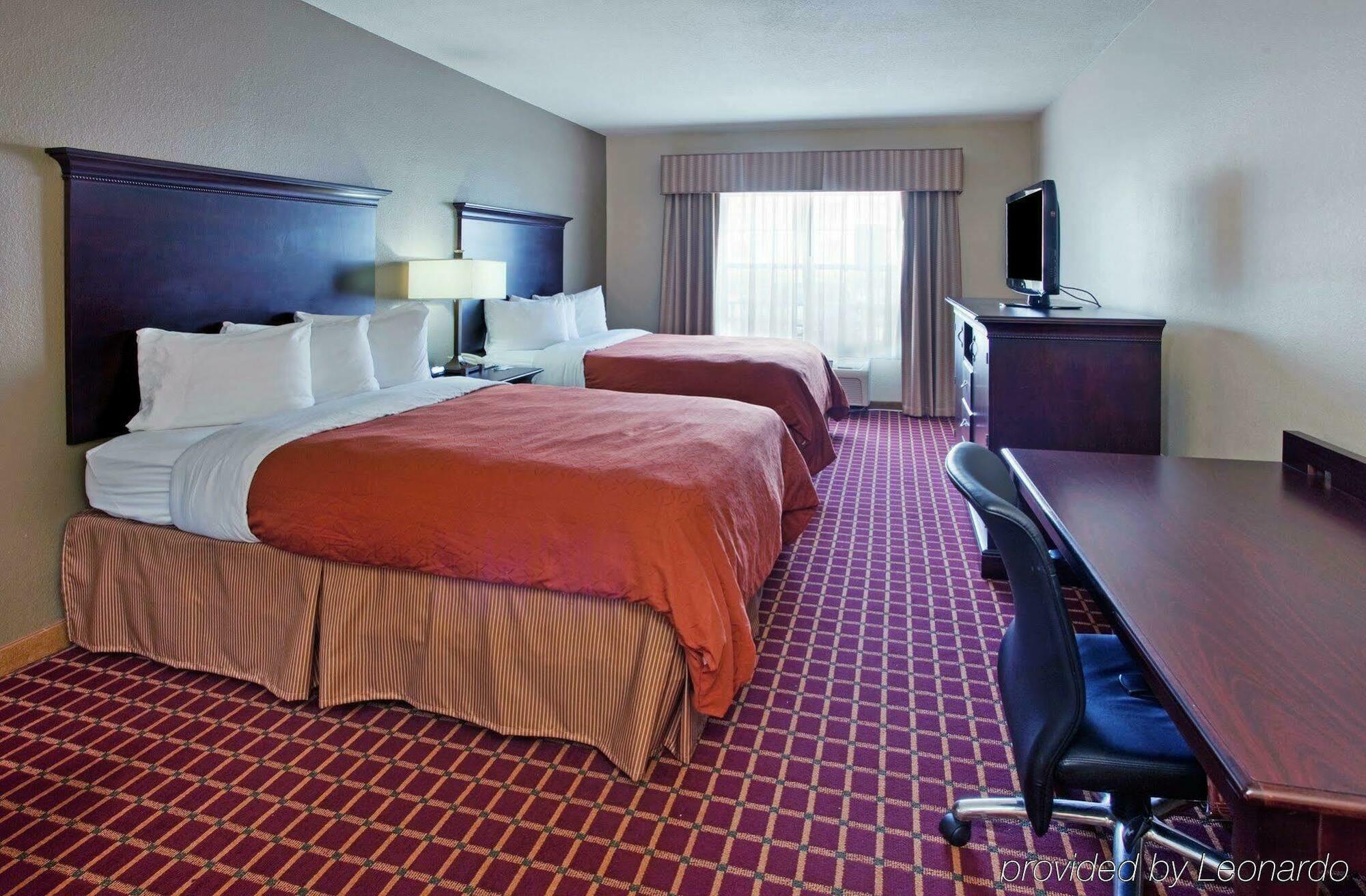 Country Inn & Suites By Radisson, Columbia, Sc Номер фото